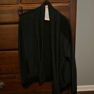 Fireside cardigan Cabi